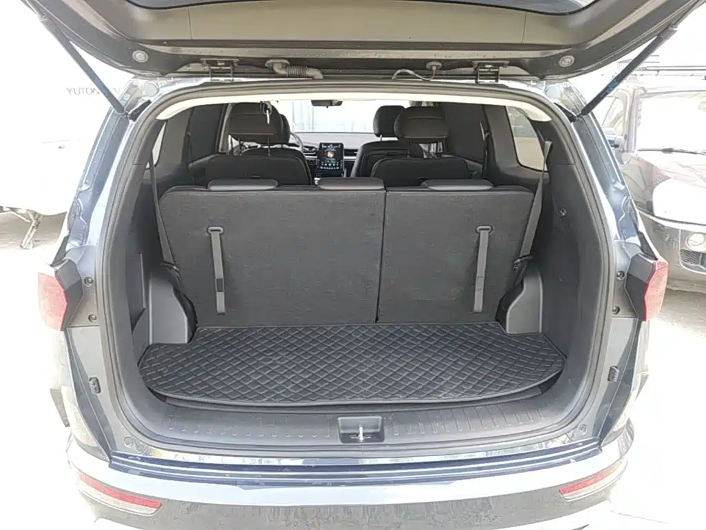 Hyundai Kustu 2026 2024 270TGDi LUX Premium Edition