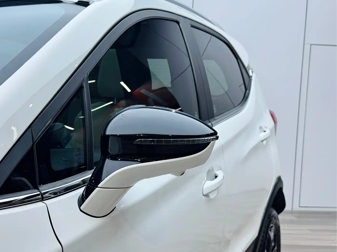 BYD Yuan Pro 2023 401KM Premium фото 22