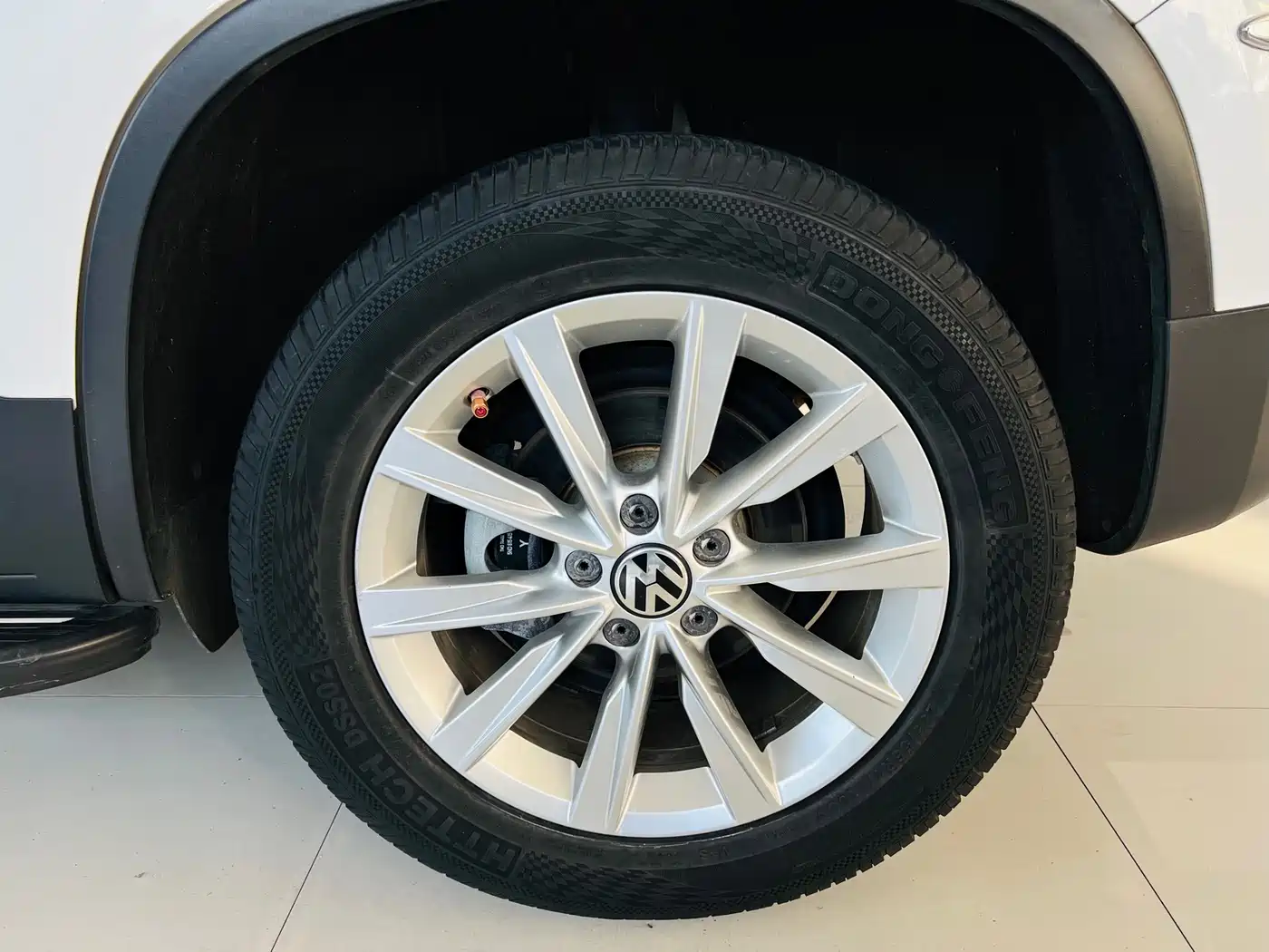 Volkswagen Tiguan 2017 300TSI Automatic 2WD Silk Road Comfort Edition фото 17