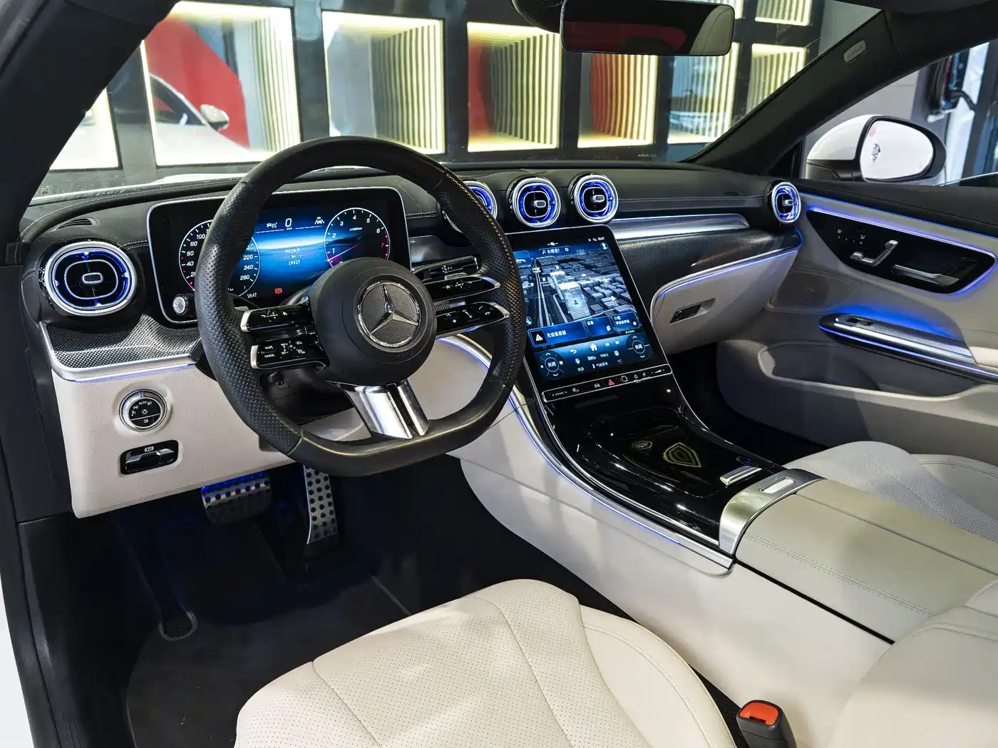 Mercedes-Benz CLE 2024 CLE 260 Coupe фото 12