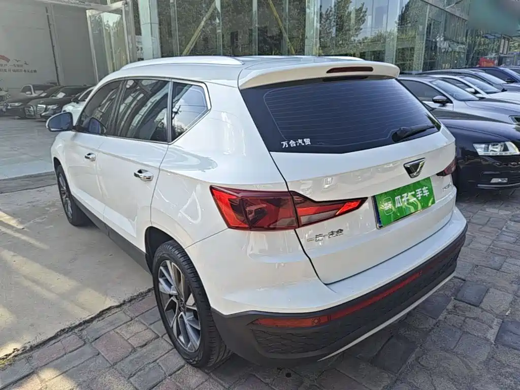 Фото 5 - Jetta VS5