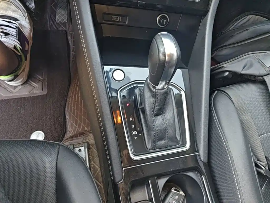 Фото 14 - Jetta VS5