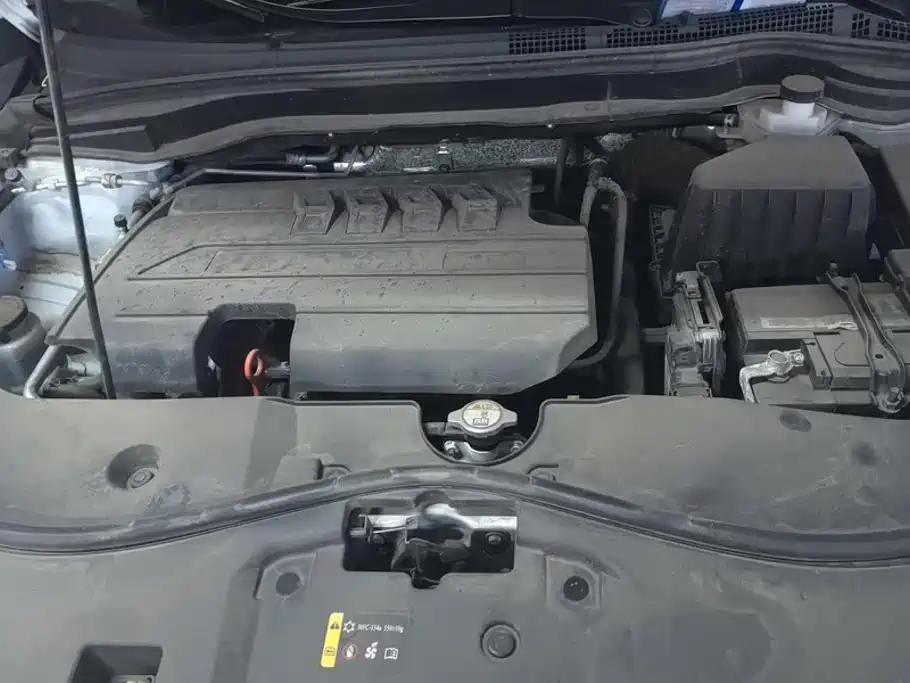 Haval M6 2024 2023 PLUS 1.5T Manual Elite Smart Connect