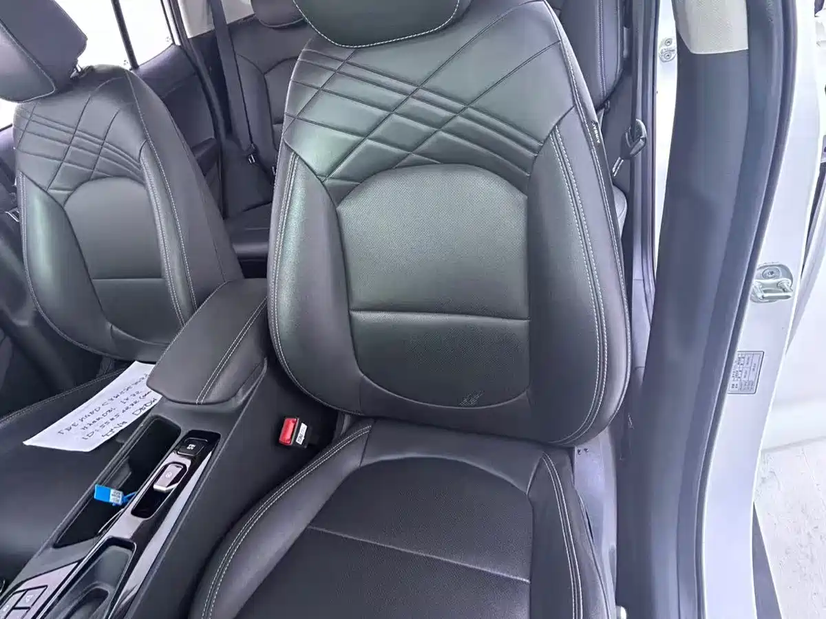Hyundai Beijing Hyundai ix35 2021 2.0L Automatic 2WD GLS Leading Edition фото 18