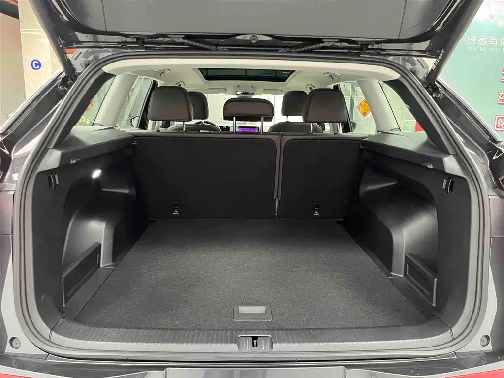 Volkswagen Talagon 2023 380TSI 4WD R-Line Touring Edition фото 17