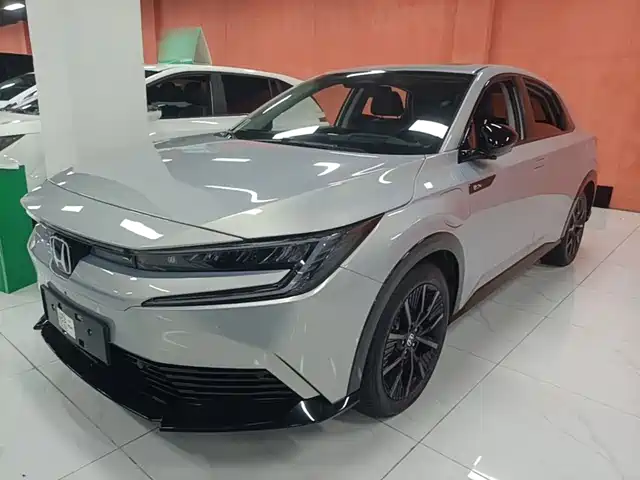  Honda e:NP2 Extreme Wave 2 2024 Advanced Edition