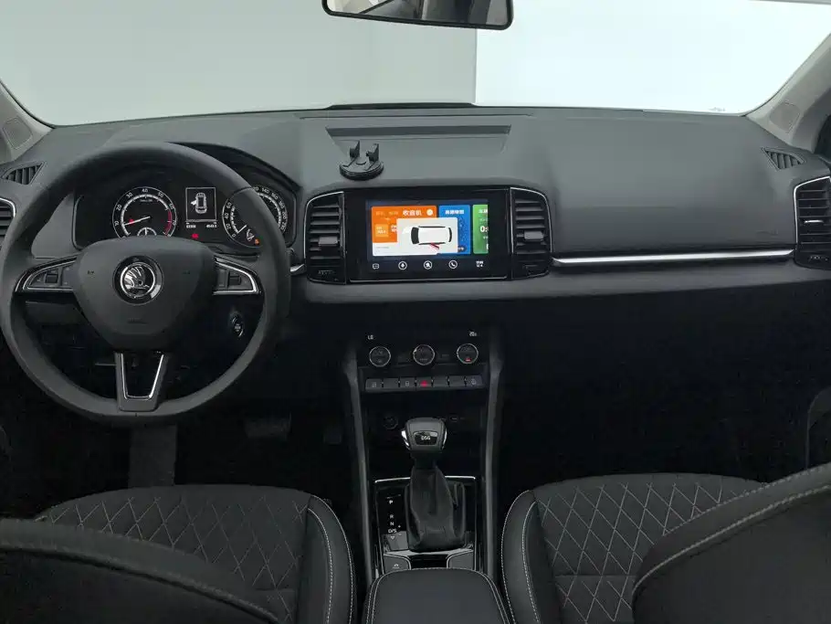 Photo 12 - Škoda Karoq