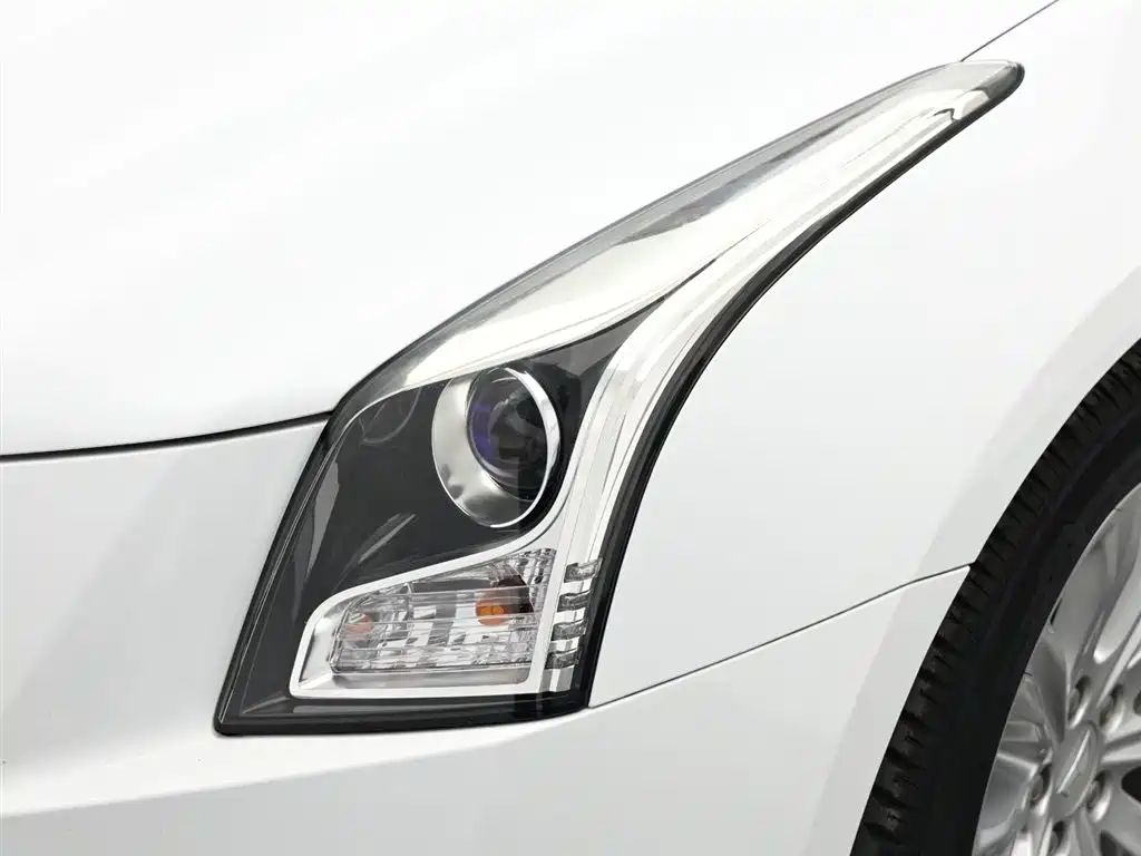 Cadillac ATS-L 2017 28T Technology фото 18