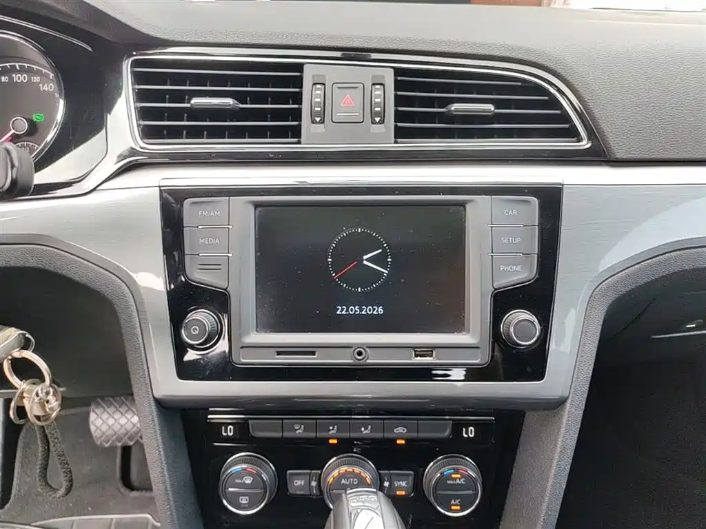 Volkswagen Lamando 2017 280TSI DSG Comfort Edition фото 13