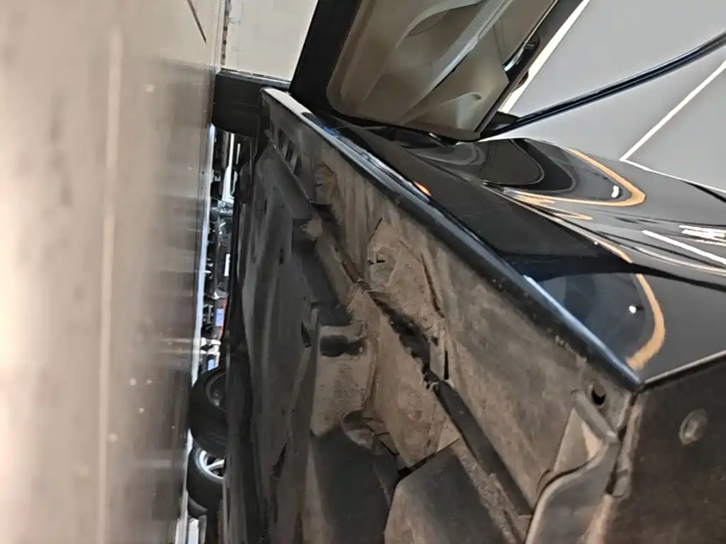 Фото 22 - Toyota Camry