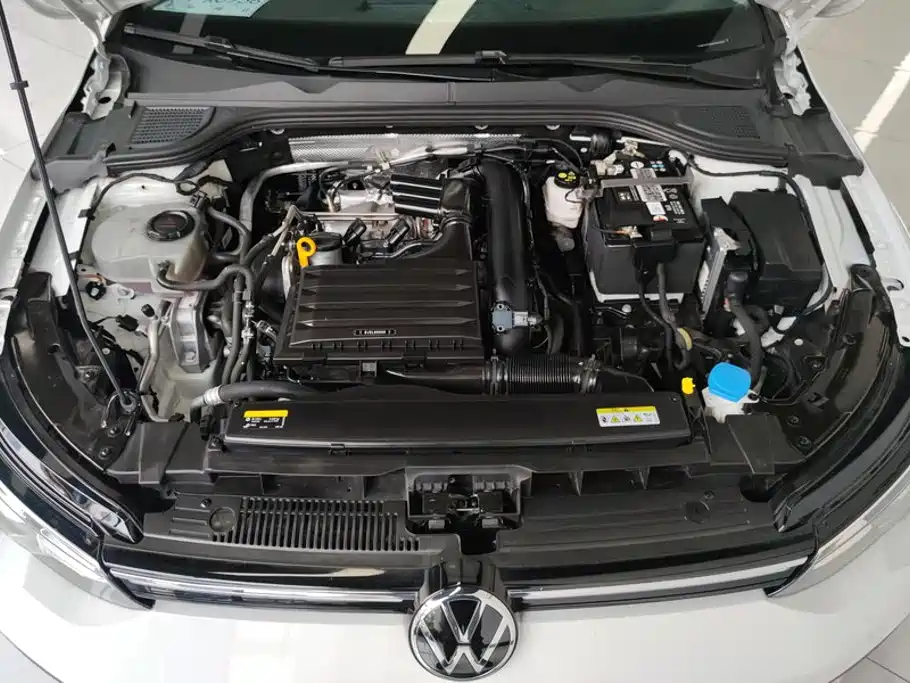 Volkswagen Golf, миниатюра 10