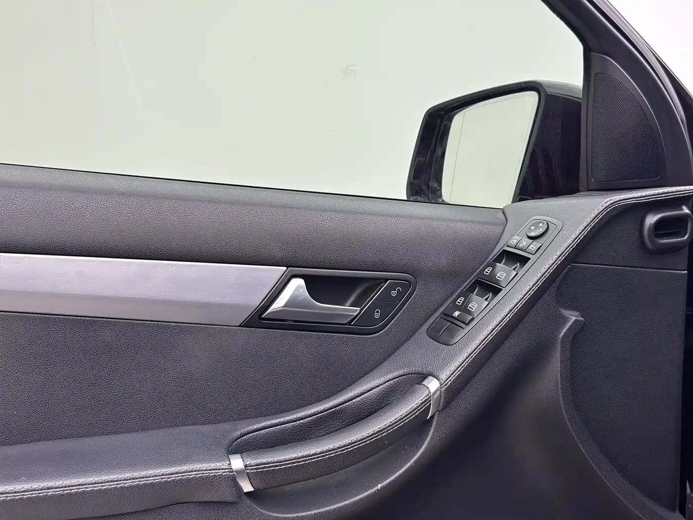 Mercedes-Benz R-Class 2014 R 320 4MATIC Business фото 15
