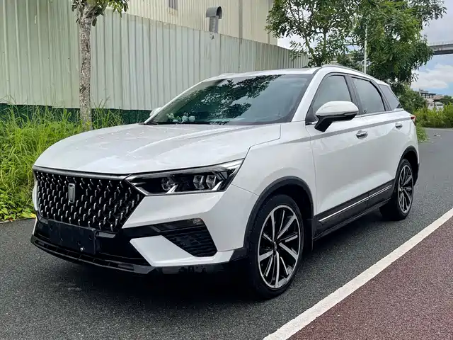 Besturn Bestune T77 2019 230 TID Automatic Luxury China V