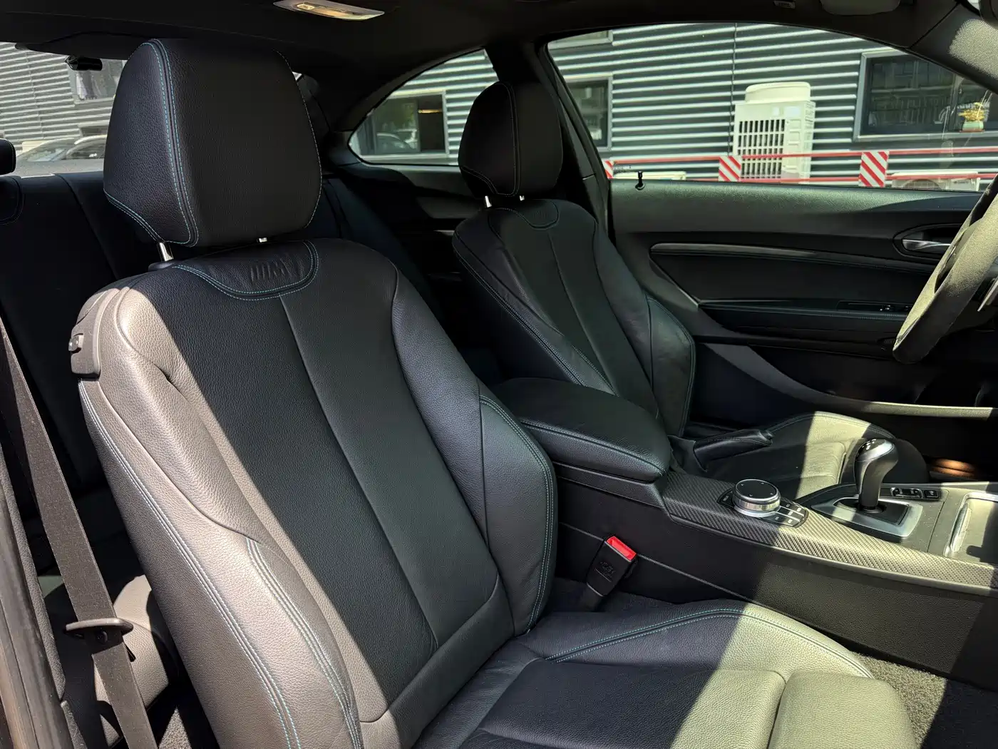 BMW M2 2017 2018 M2