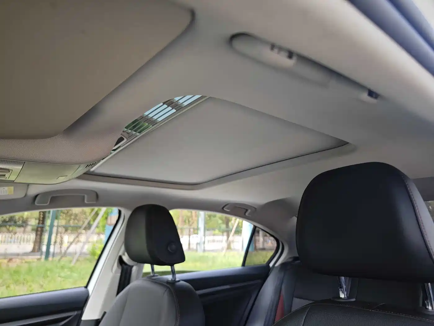 Volkswagen Bora 2018 1.5L Automatic Comfort фото 12