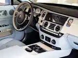 Фото 14 - Rolls-Royce Wraith