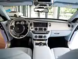 Фото 5 - Rolls-Royce Wraith