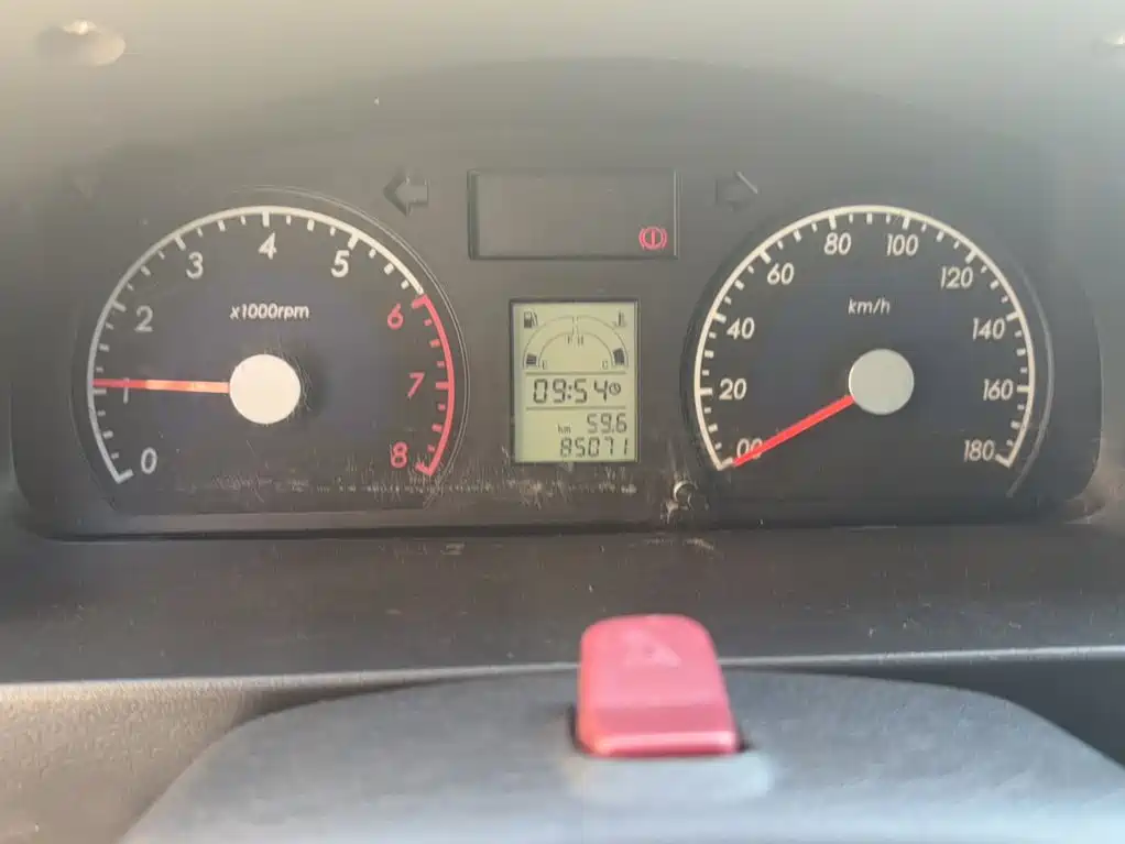 Suzuki Beidou 2018 2016 1.4L Manual Great Value