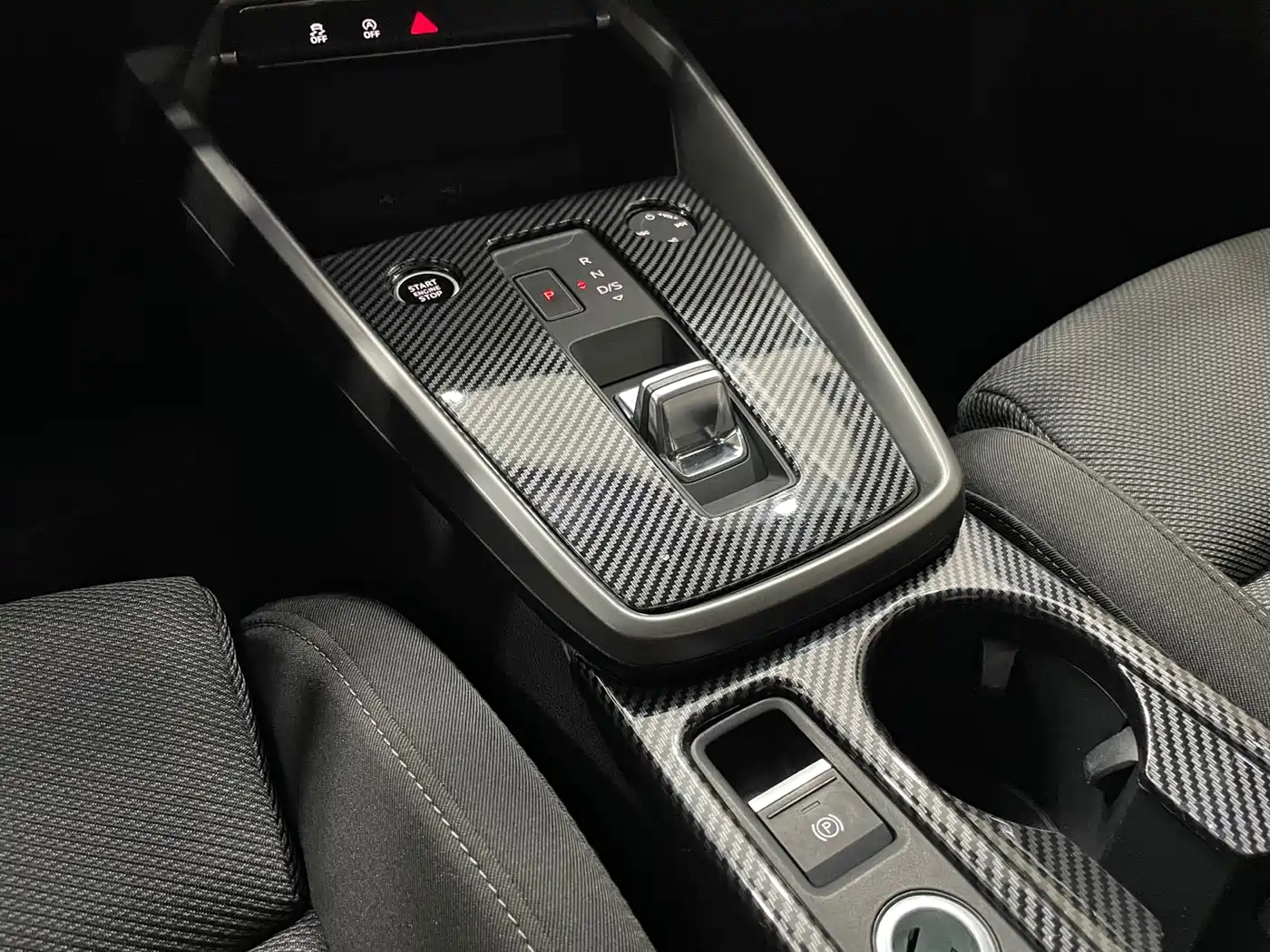 Audi A3 2022 Sportback 35 TFSI Progressive Sport фото 10