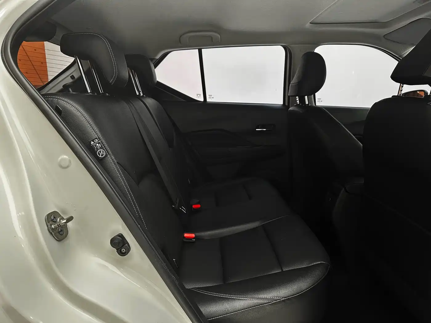 Nissan Kicks 2024 2023 Model Spirited 1.5L Ultimate Dynamic Luxury Edition