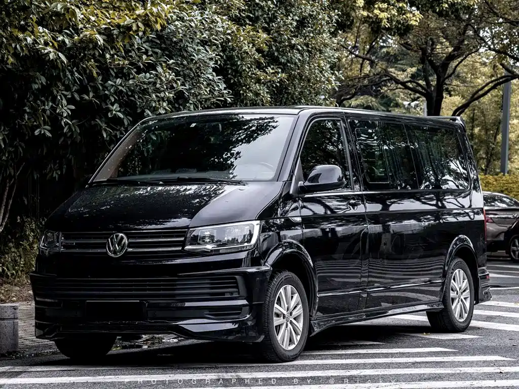 Volkswagen Caravelle 2017 2017 2.0TSI 4WD Comfort 7-Seater