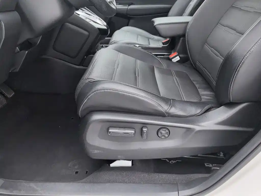 Honda CR-V New Energy 2023 2021 Sharp Hybrid e+ 2.0L Wisdom Edition