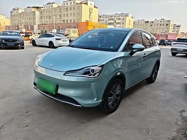 Neta V Тренд, 400 Lite