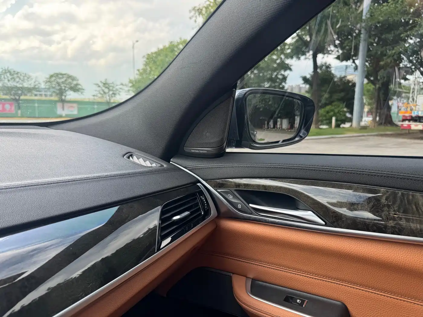 BMW 6 Series GT 2019 630i M Sport Package фото 13