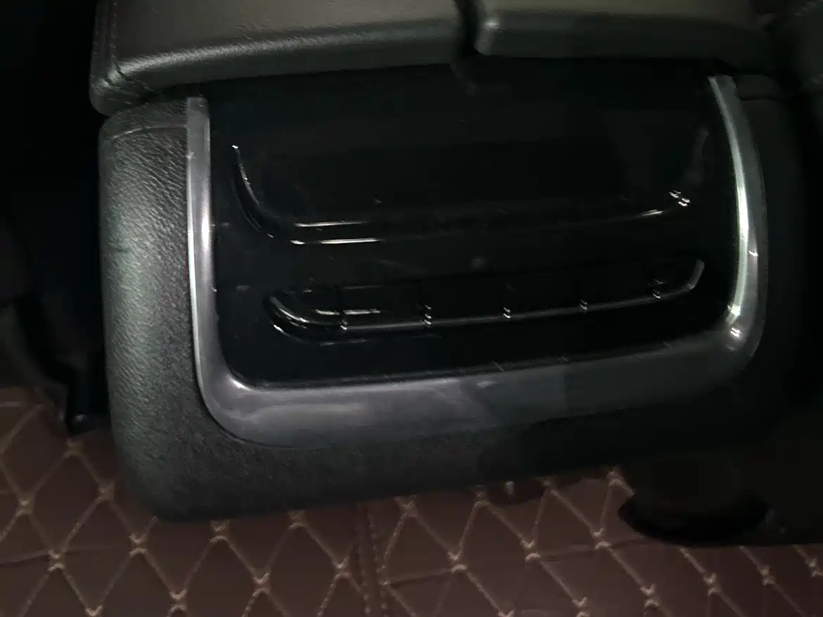 Buick Enclave 2020 28T 2WD Luxury Model фото 12