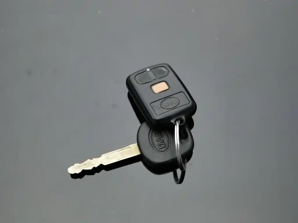 BYD F3 2016 2012 Energy-saving Edition 1.5L Manual Comfort
