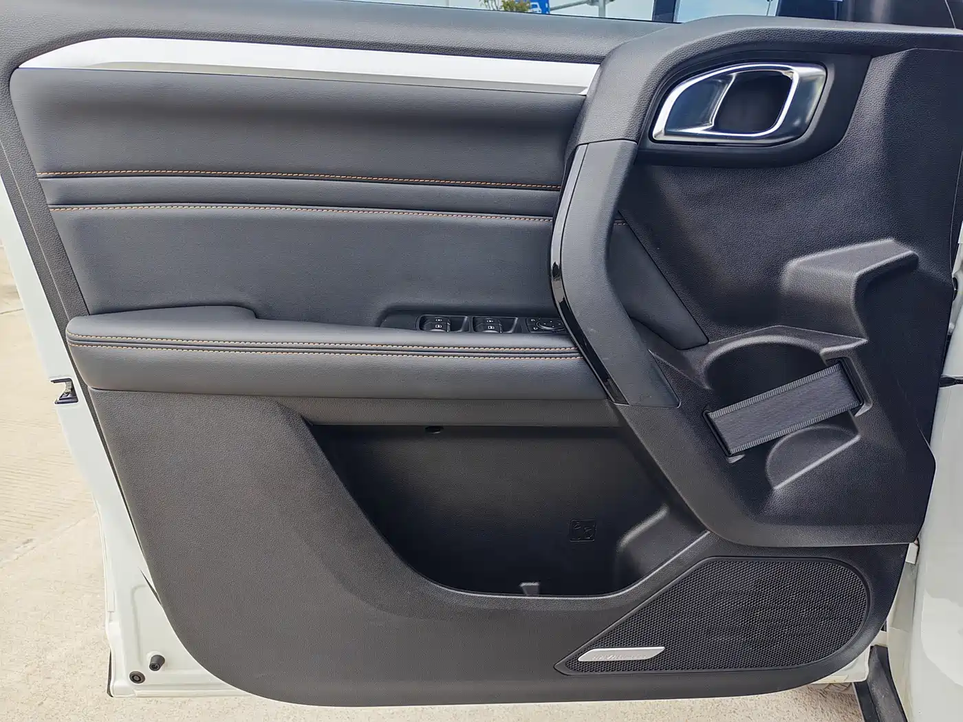 HAVAL BIG DOG