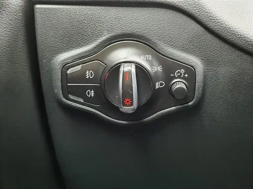 Audi Q5 2017 Plus 40 TFSI Progressive фото 21