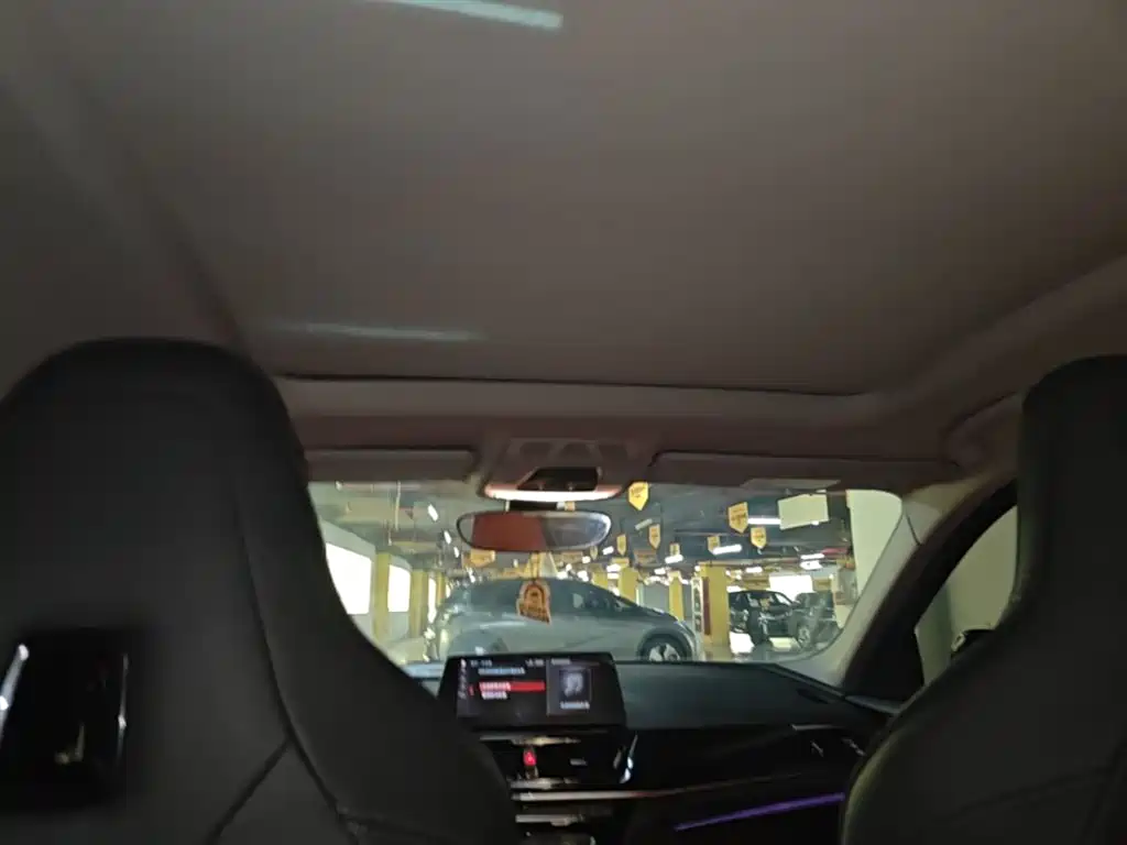 BMW 1 Series 2021 Facelift 125i M Sport Shadow Edition фото 18