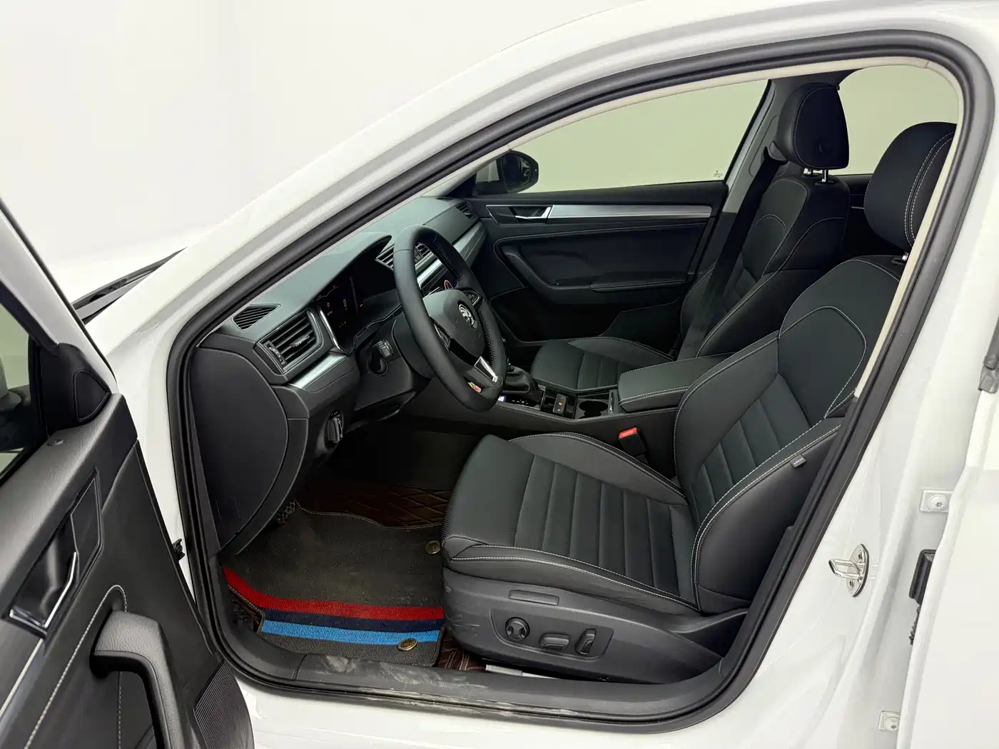 Škoda Superb 2023 2023 TSI280 DSG Premium Edition