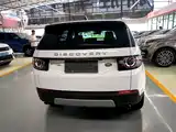 صورة 6 - Land Rover Discovery Sport