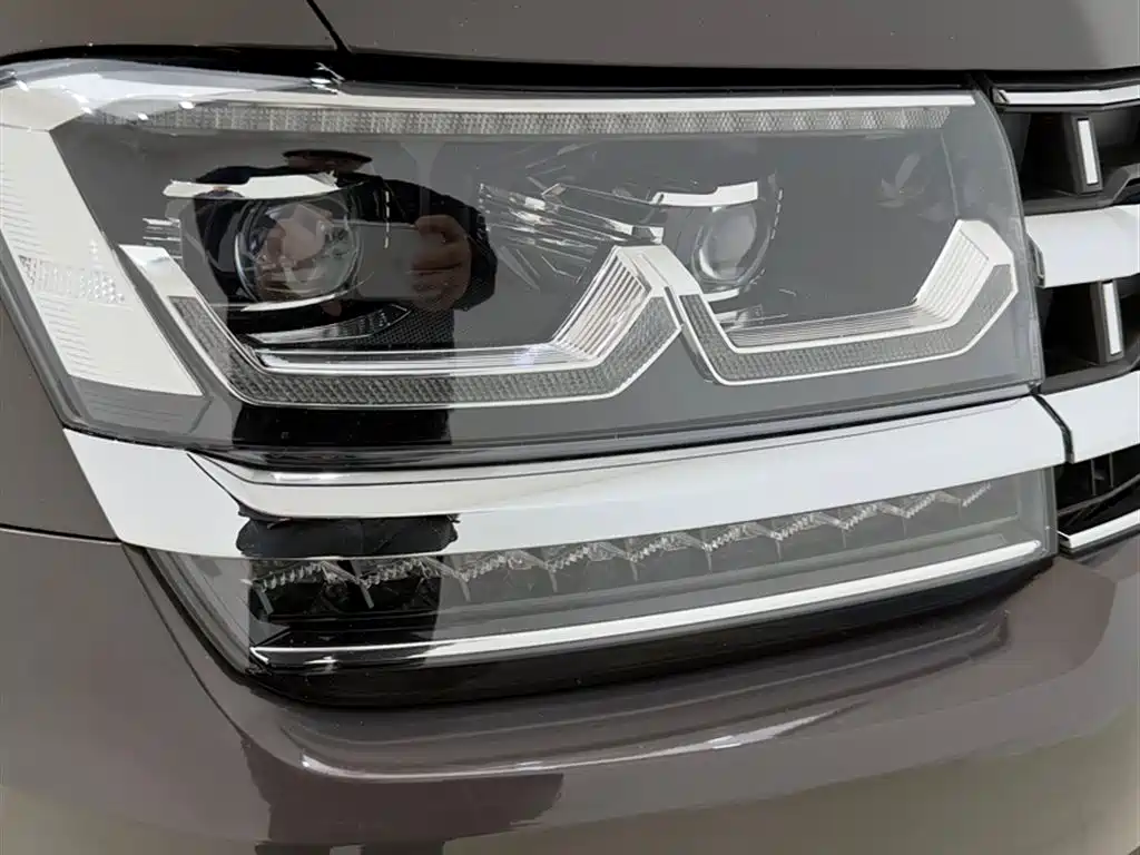 Volkswagen Teramont 2017 380TSI 4WD Flagship фото 12