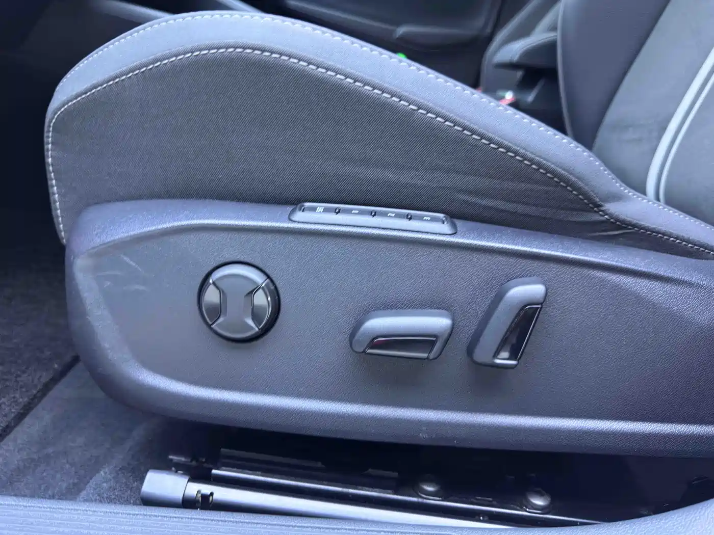 Volkswagen Golf 2021 280TSI DSG R-Line фото 16