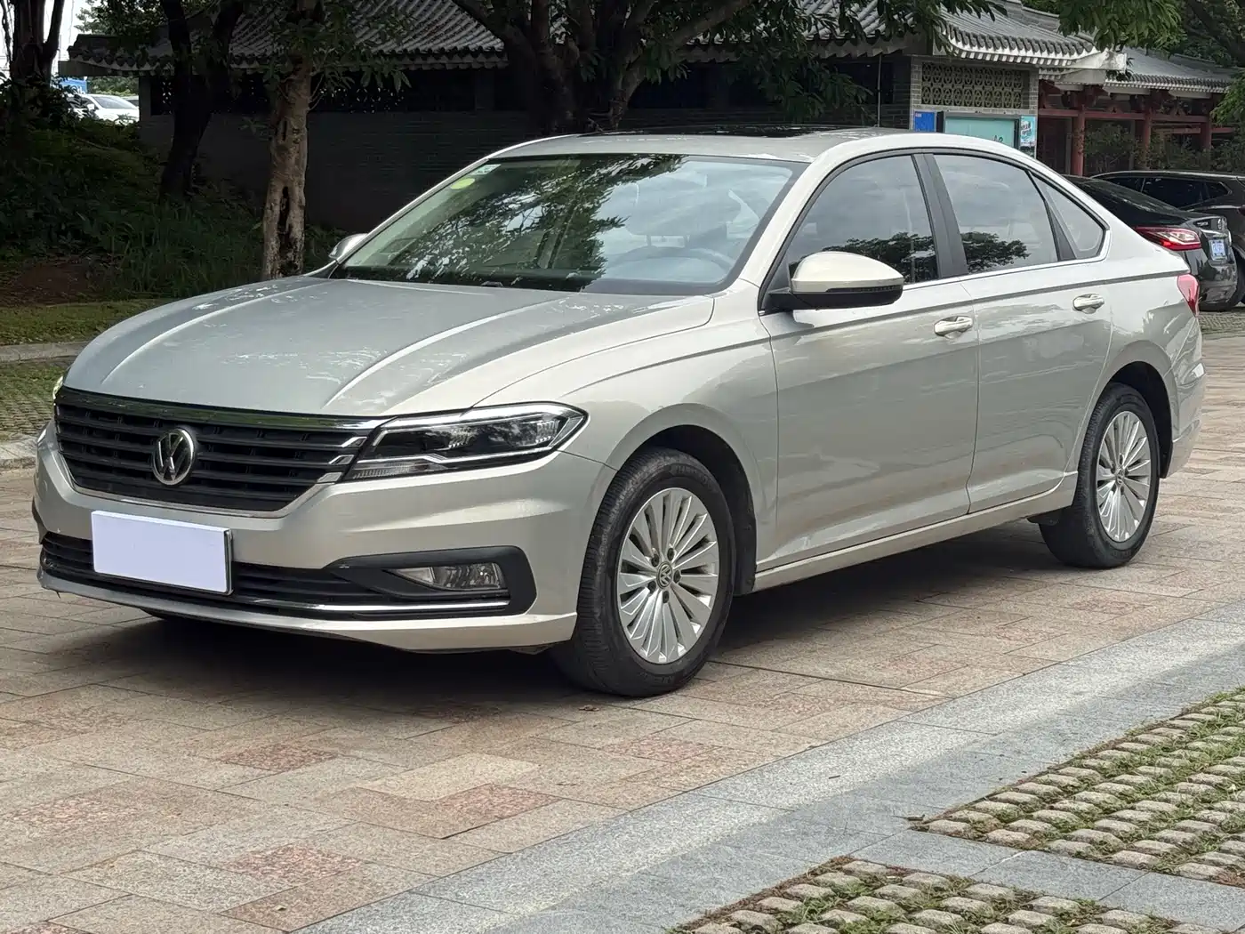 Volkswagen Lavida 2018 1.5L Automatic Comfort Version China V
