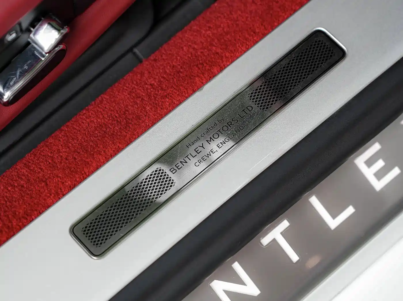 Bentley Continental 2022 2022 4.0T GT V8