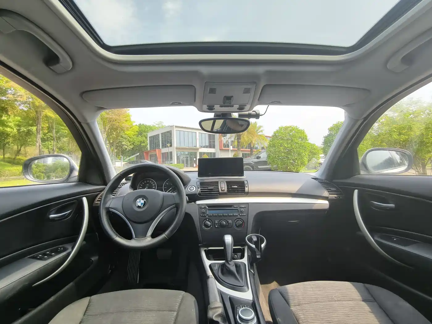 BMW 1 Series (Import) 2008 120i Automatic фото 22