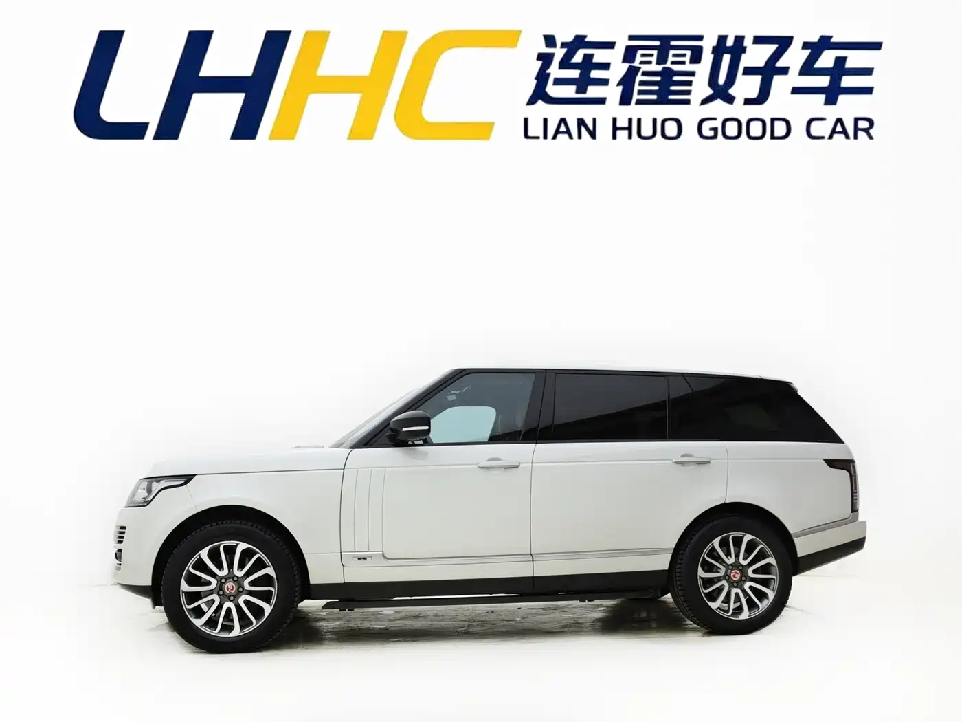 Фото 7 - Land Rover Range Rover