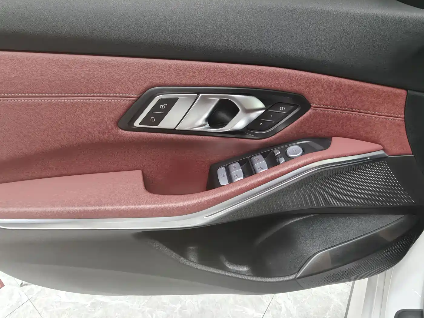 BMW i3 2025 2025 eDrive 35 L