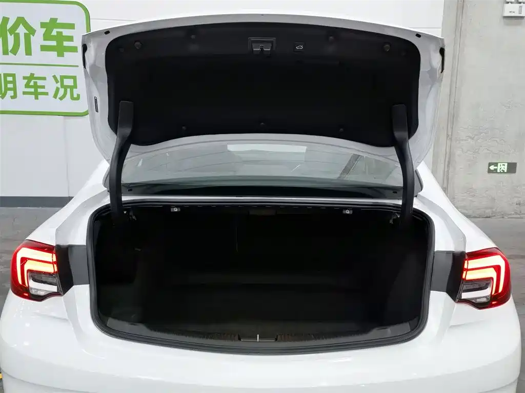 Buick Regal 2022 552T Smart Edition фото 16