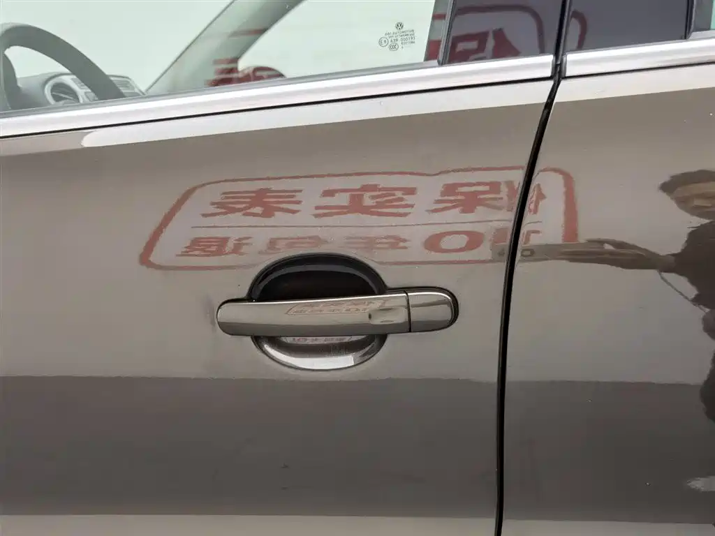 Volkswagen Tiguan 2015 2.0TSI Automatic 4WD Flagship фото 18