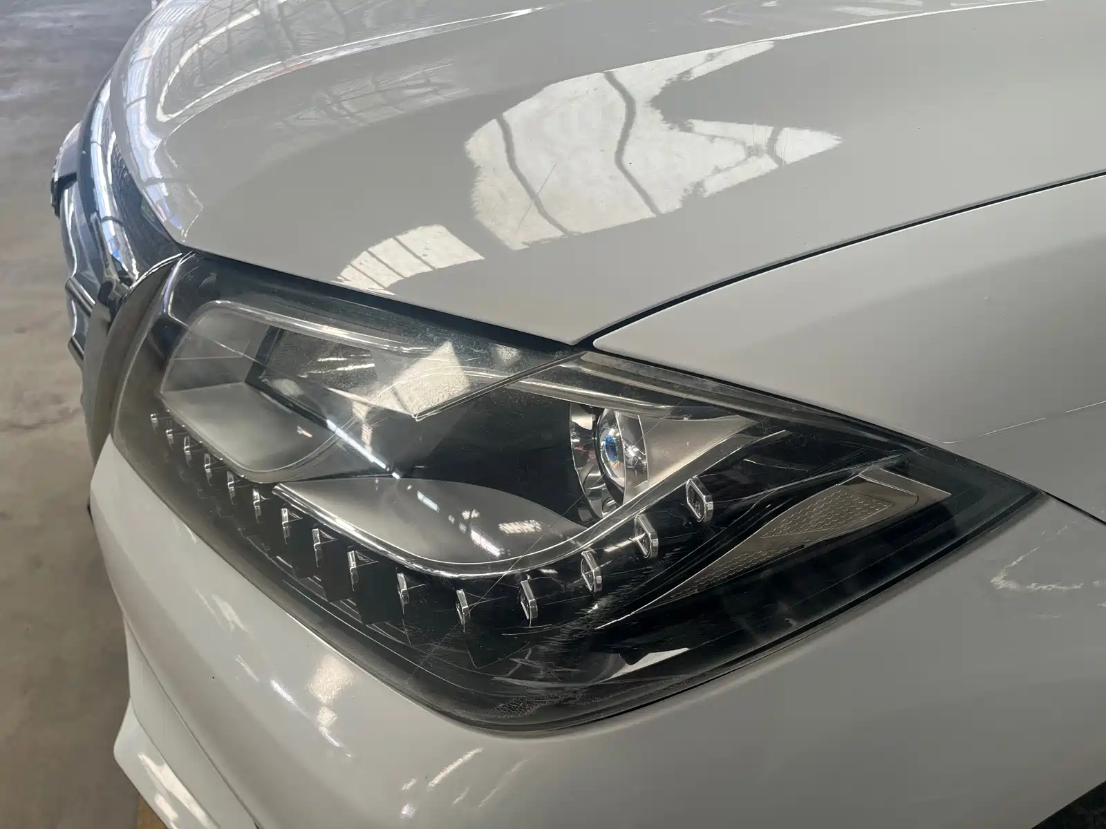 Фото 5 - Haval H2