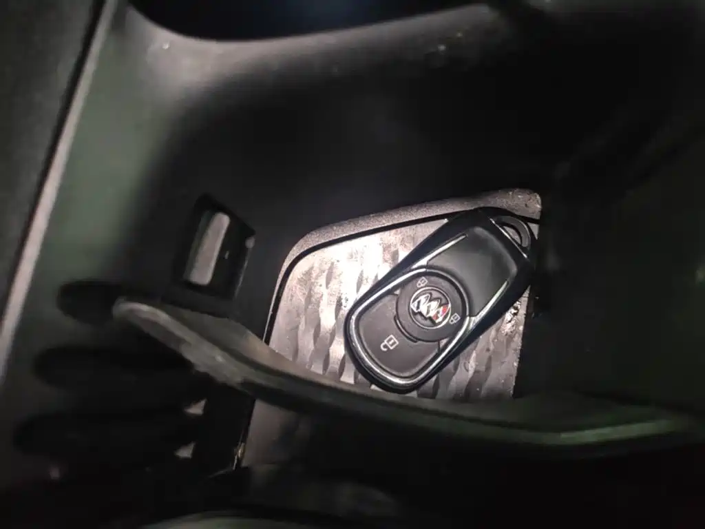 Buick Encore 2022 2021 332T CVT Elite
