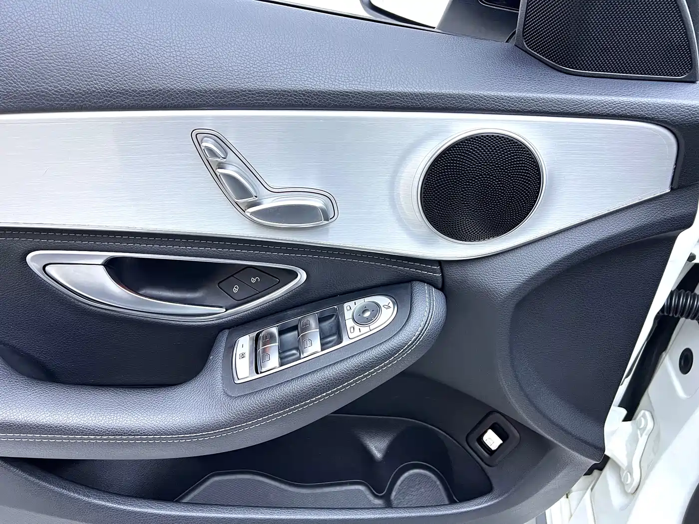 Mercedes-Benz C-Class 2019 C 260 Sport фото 18