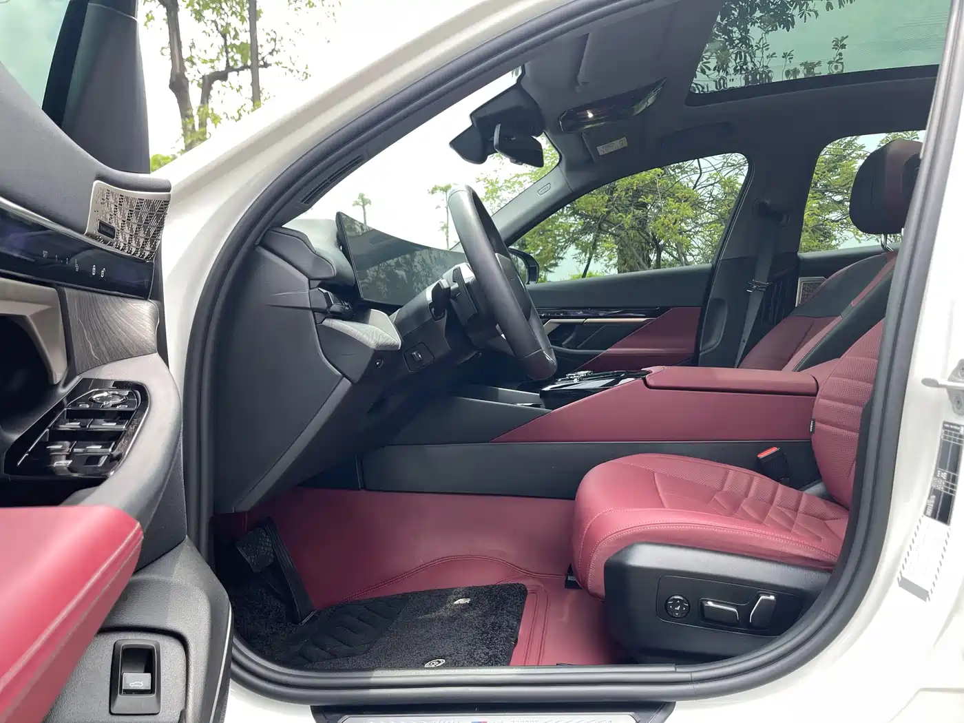 BMW 5 Series 2026 2026 530Li Exclusive M Sport Package