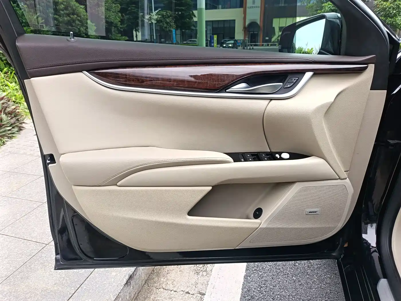 Cadillac XTS 2017 28T Elite фото 14