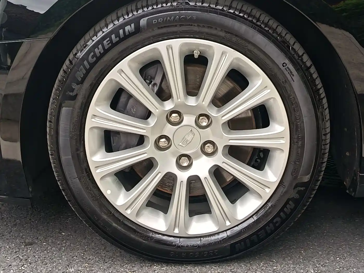 Cadillac XTS 2017 28T Elite фото 24